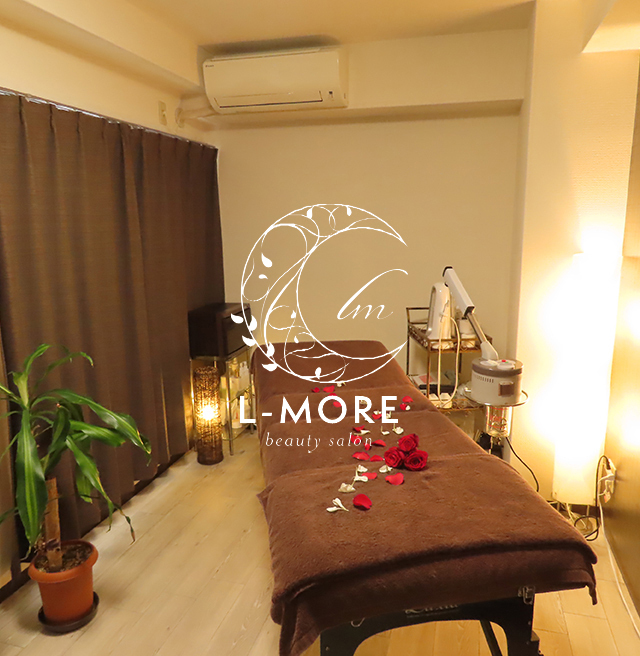 beauty salon L-MORE